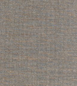 Harrison Wallpaper by Thibaut Blue and Tan