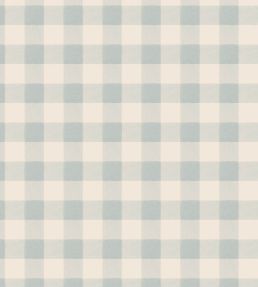 Harry Wallpaper by Sandberg Misty Blue