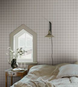 Harry Wallpaper by Sandberg Sandstone