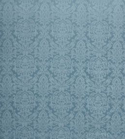 Hartfield Fabric by Prestigious Textiles Bluebell