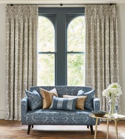 Hartfield Fabric by Prestigious Textiles Forest