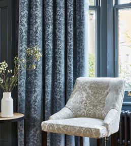 Hartfield Fabric by Prestigious Textiles Forest