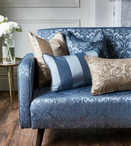 Hartfield Fabric by Prestigious Textiles Forest