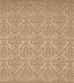 Hartfield Fabric by Prestigious Textiles Champagne