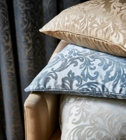 Hartfield Fabric by Prestigious Textiles Chantilly