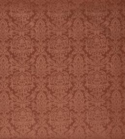 Hartfield Fabric by Prestigious Textiles Ginger