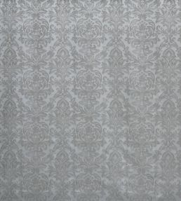 Hartfield Fabric by Prestigious Textiles Mercury