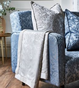 Hartfield Fabric by Prestigious Textiles Chantilly