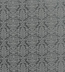Hartfield Fabric by Prestigious Textiles Nickel