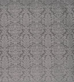 Hartfield Fabric by Prestigious Textiles Pewter