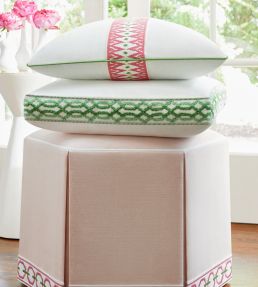 Hartney Tape Trimming by Thibaut Spring and Kelly