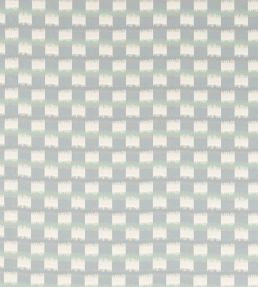 Haru Fabric by Harlequin Cornflower/Mist