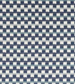 Haru Fabric by Harlequin Indigo/Sky