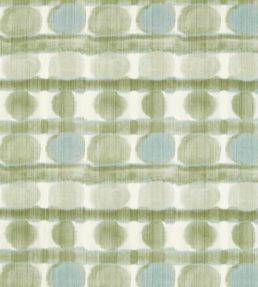 Haruka Fabric by Harlequin Artichoke/Seaglass