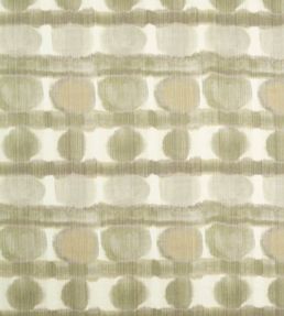 Haruka Fabric by Harlequin Fawn/Mauve