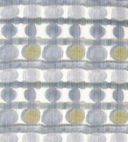 Haruka Fabric by Harlequin Heather/Zinnia
