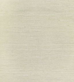 Haruki Sisal Wallpaper by Schumacher Fog