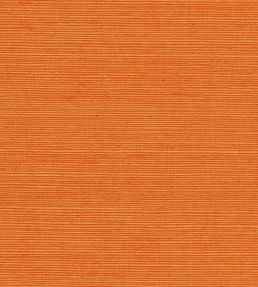 Haruki Sisal Wallpaper by Schumacher Mandarin