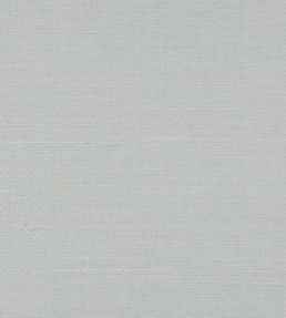 Haruki Sisal Wallpaper by Schumacher Mist