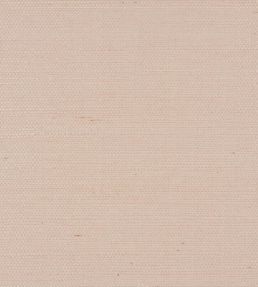 Haruki Sisal Wallpaper by Schumacher Petal
