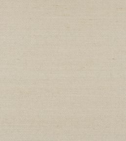 Haruki Sisal Wallpaper by Schumacher Sand