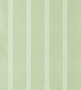 Harvest Stripe Wallpaper by Scion Pea Green