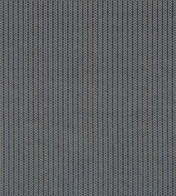 Harwood Fabric by GP & J Baker Indigo