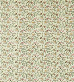 Hathi Fabric by Clarke & Clarke Sage