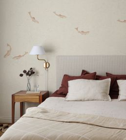 Hav Mural by Sandberg Terracotta
