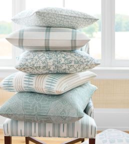 Havana Fabric by Thibaut Sunbaked
