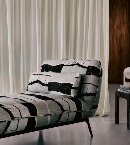 Hawai Fabric by Pepe Penalver Desert