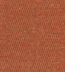 Haworth Fabric by Titley and Marr Moss & Claret