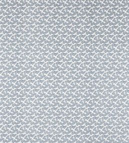 Hayden Fabric by Colefax and Fowler Blue