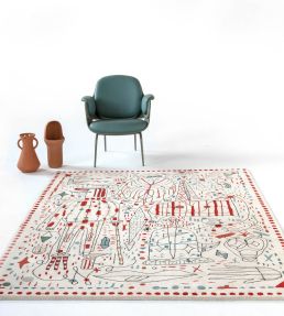 Nanimarquina Hayon x Nani Rectangular rug 1 NM123-01-170240 1