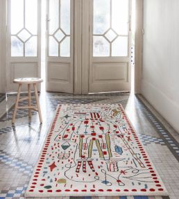 Nanimarquina Hayon x Nani Runner rug 2 NM123-02-80240 2
