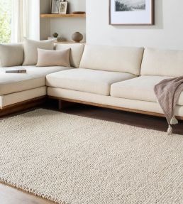 Livabliss Hazar rug Beige HZA2301-576 Beige
