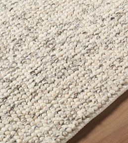 Livabliss Hazar rug Taupe HZA2302-576 Taupe