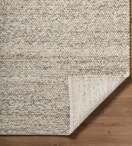 Livabliss Hazar rug Taupe HZA2302-576 Taupe