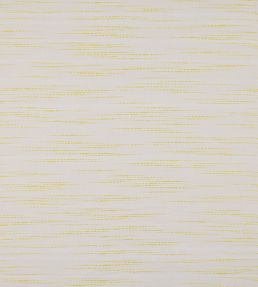 Haze Fabric by Christopher Farr Cloth Lemon