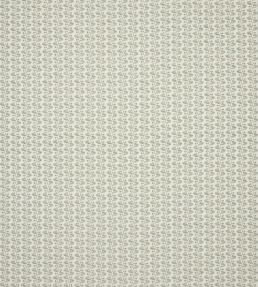 Hazebrook Fabric by Colefax And Fowler Aqua