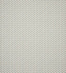 Hazebrook Fabric by Colefax And Fowler Blue