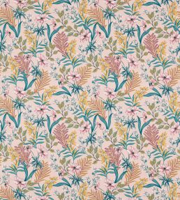 Hazelbury Fabric by Studio G Blush