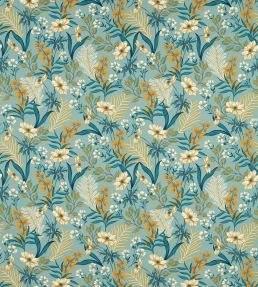 Hazelbury Fabric by Studio G Mineral