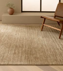 Asiatic Hazy rug Honey HAZY120170HONE Honey