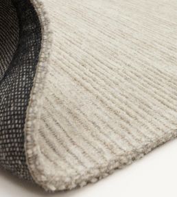 Asiatic Hazy rug Putty HAZY120170PUTT Putty