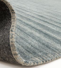 Asiatic Hazy rug Sea Blue HAZY120170BLUE Sea Blue