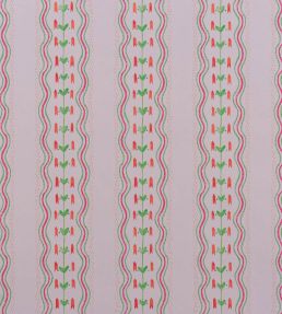 Hearty Wallpaper by Andrew Martin Blossom