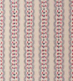 Hearty Fabric by Andrew Martin Denim