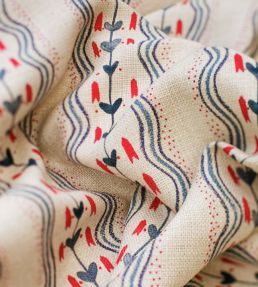 Hearty Fabric by Andrew Martin Denim