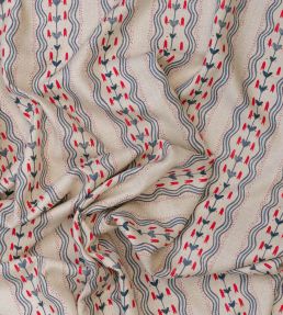 Hearty Fabric by Andrew Martin Denim